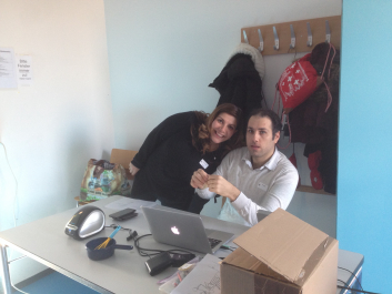 2017–01–29  📸<br> Armenischer Kindertreff 